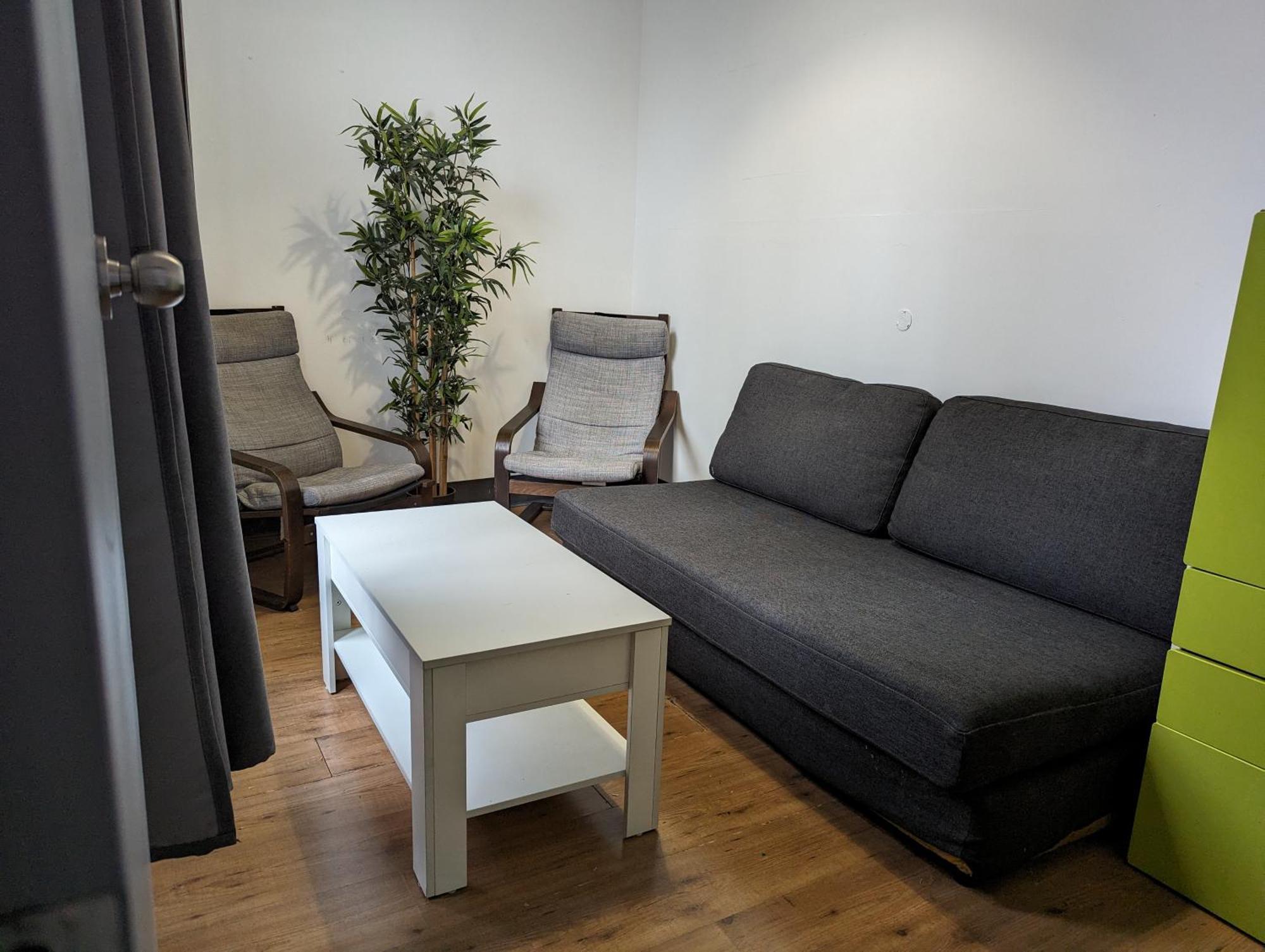 Ebs Sydney Hostel Extérieur photo